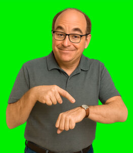 demora